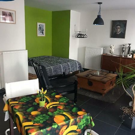 Brigitte B. Apartment Де Хаан Екстериор снимка