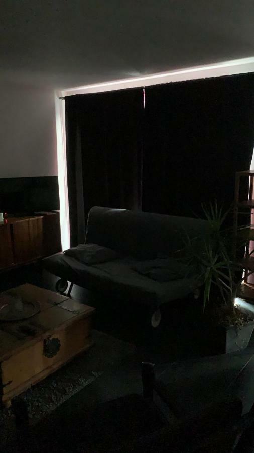 Brigitte B. Apartment Де Хаан Екстериор снимка